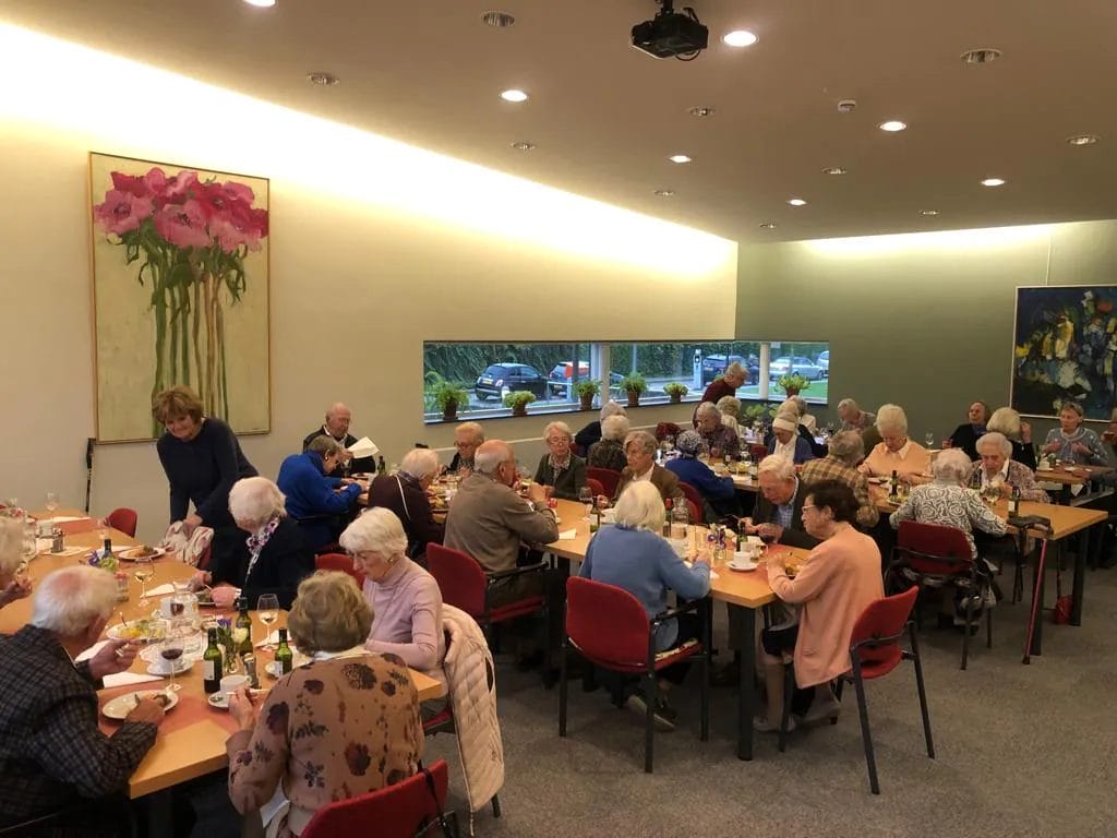 termaat-huis-rotterdam-Diner